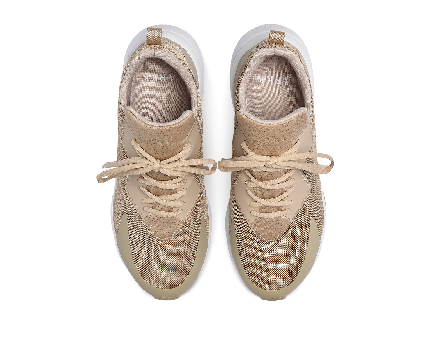 ARKK Off Price Pykro | Beige Pykro